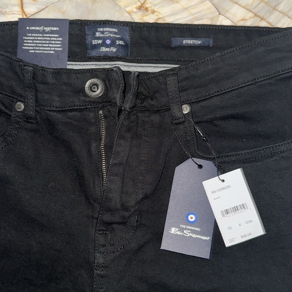 Ben Sherman Pants - Picture 4 of 5